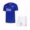 Maglietta Calcio Everton Prima Set Bambino 2025 2026