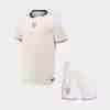 Maglietta Calcio Francia Away Set Bambino 2025 2026