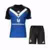 Maglietta Calcio Hamburgo S.V Away Set Bambino 2025 2026