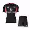 Maglietta Calcio Hamburgo S.V Terza Set Bambino 2025 2026