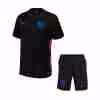 Maglietta Calcio Inglaterra Away Set Bambino 2025 2026