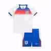 Maglietta Calcio Inglaterra Prima Set Bambino 2025 2026