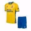 Maglietta Calcio Las Palmas Prima Set Bambino 2025 2026