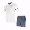 Maglietta Calcio Lazio Away Set Bambino 2025 2026