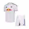 Maglietta Calcio Leeds United Prima Set Bambino 2025 2026