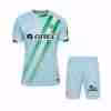 Maglietta Calcio Real Betis Away Set Bambino 2025 2026