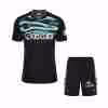 Maglietta Calcio Real Betis Terza Set Bambino 2025 2026