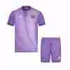 Maglietta Calcio Sheffield United Terza Set Bambino 2025 2026
