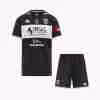 Maglietta Calcio Spezia Away Set Bambino 2025 2026