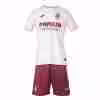 Maglietta Calcio Villarreal Away Set Bambino 2025 2026