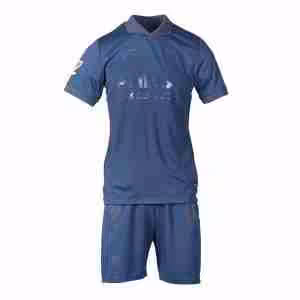 Maglietta Calcio Villarreal Terza Set Bambino 2025 2026