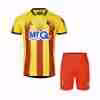 Maglietta Calcio Watford Prima Set Bambino 2025 2026