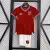 Maglietta Calcio West Ham United Prima Set Bambino 2025 2026