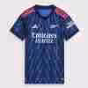 Thailandia Maglietta Calcio Arsenal Away Donna 2025 2026