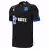 Thailandia Maglietta Calcio Away AJ Auxerre 2025 2026