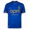 Thailandia Maglietta Calcio Away AS Monaco 2025 2026