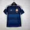 Thailandia Maglietta Calcio Away Argentina Retro 2014