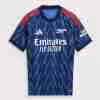 Thailandia Maglietta Calcio Away Arsenal 2025 2026
