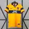 Thailandia Maglietta Calcio Away Arsenal Retro 1997 1999