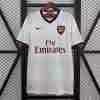 Thailandia Maglietta Calcio Away Arsenal Retro 2007 2008