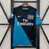 Thailandia Maglietta Calcio Away Arsenal Retro 2011 2012