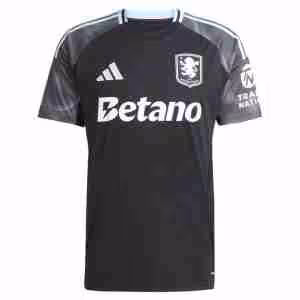 Thailandia Maglietta Calcio Away Aston Villa 2025 2026