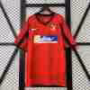 Thailandia Maglietta Calcio Away Atletico Madrid Retro 2001 2002