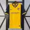 Thailandia Maglietta Calcio Away Atletico Madrid Retro 2013 2014