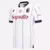 Thailandia Maglietta Calcio Away Bologna 2025 2026