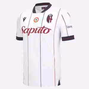 Thailandia Maglietta Calcio Away Bologna 2025 2026
