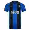 Thailandia Maglietta Calcio Away Bournemouth 2025 2026