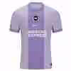 Thailandia Maglietta Calcio Away Brighton 2025 2026