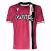 Thailandia Maglietta Calcio Away Cartagena 2025 2026