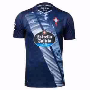Thailandia Maglietta Calcio Away Celta Vigo 2025 2026