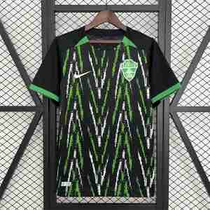 Thailandia Maglietta Calcio Away Elche CF 2025 2026