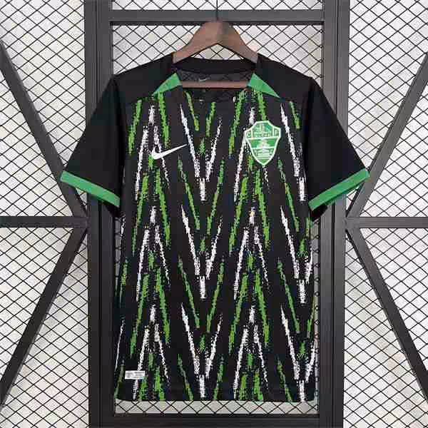Tailandia Camiseta Elche 2ª 2025-2026 Thailandia Maglietta Calcio Away Elche CF 2025 2026