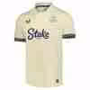 Thailandia Maglietta Calcio Away Everton 2025 2026