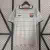 Thailandia Maglietta Calcio Away FC Barcellona Retro 2003 2004
