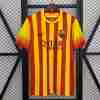 Thailandia Maglietta Calcio Away FC Barcellona Retro 2013 2014