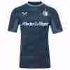 Thailandia Maglietta Calcio Away Feyenoord Rotterdam 2025 2026