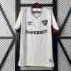 Thailandia Maglietta Calcio Away Fluminense 2025 2026