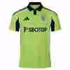 Thailandia Maglietta Calcio Away Fulham 2025 2026