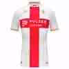 Thailandia Maglietta Calcio Away Genoa 2025 2026