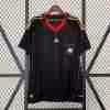 Thailandia Maglietta Calcio Away Germania Retro 2010
