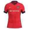 Thailandia Maglietta Calcio Away Johor Darul Takzim 2025 2026
