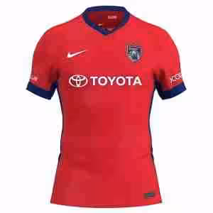 Thailandia Maglietta Calcio Away Johor Darul Takzim 2025 2026