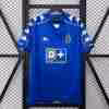 Thailandia Maglietta Calcio Away Juventus Retro 1999 2000
