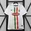 Thailandia Maglietta Calcio Away Juventus Retro 2010 2011