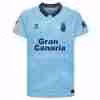 Thailandia Maglietta Calcio Away Las Palmas 2025 2026