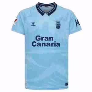 Thailandia Maglietta Calcio Away Las Palmas 2025 2026